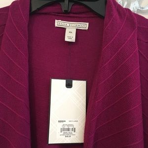 Flyaway sweater - xl